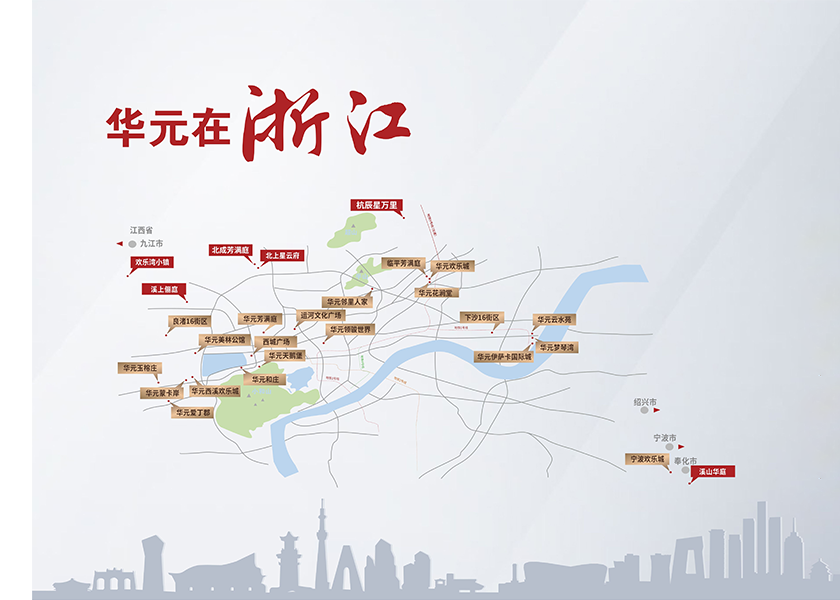 开云在线登录地产