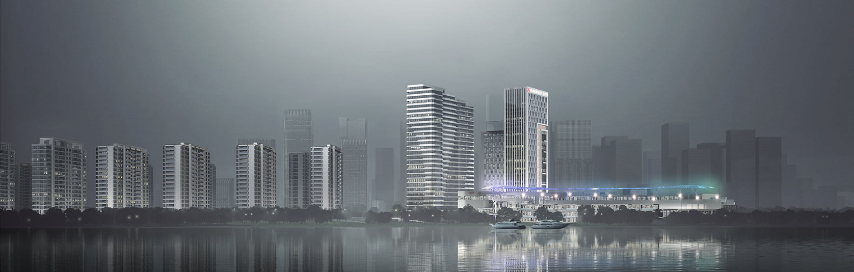 开云在线登录地产全新力作即将恢弘开篇！